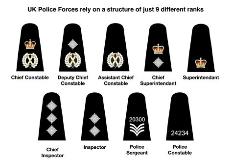 Original badge. . Royal military police ranks